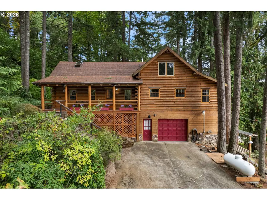 16351 S Hattan Rd, Redland, OR 97045 - #2