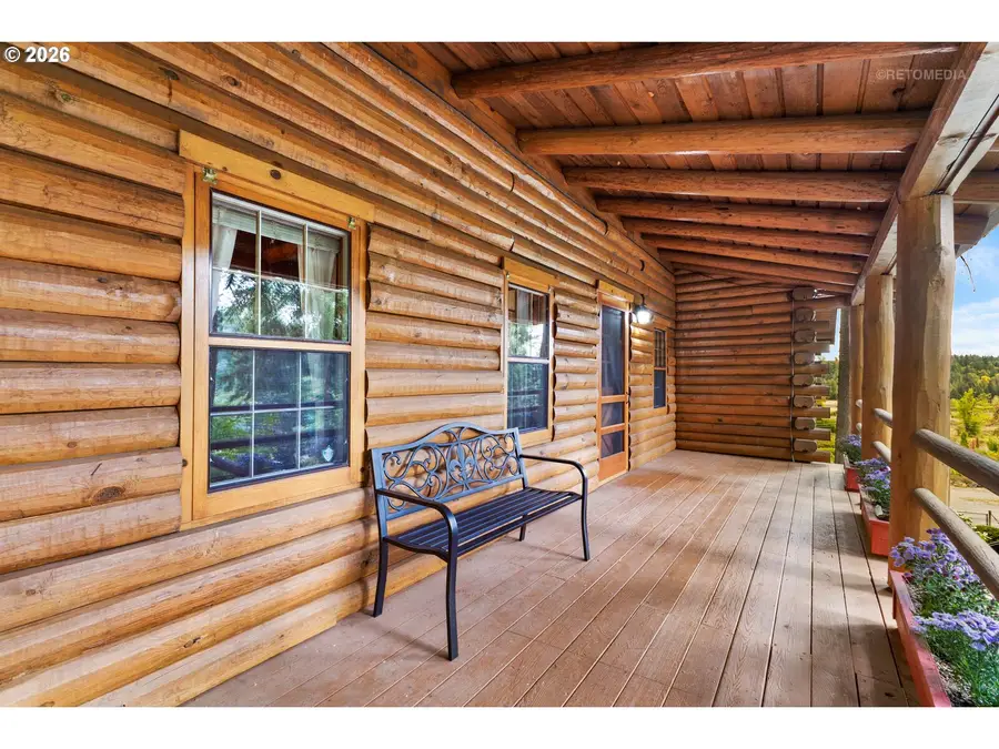 16351 S Hattan Rd, Redland, OR 97045 - #3