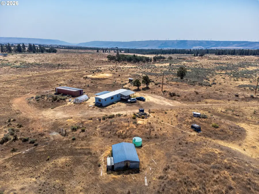 41 Barber Dr, Goldendale, WA 98620 - #2