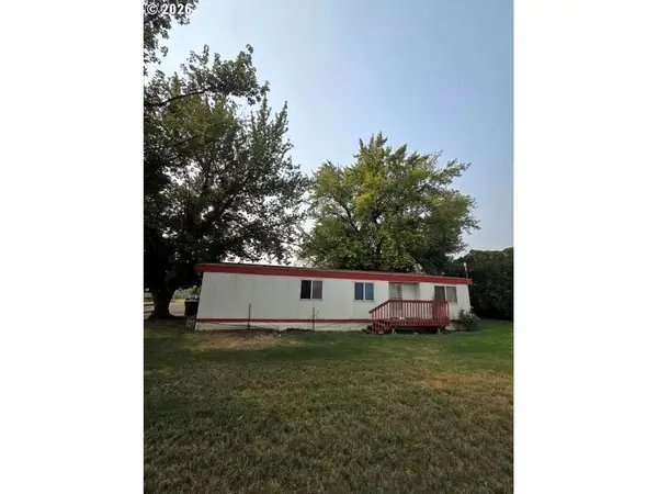 710 E Elm Ave, Hermiston, OR 97838