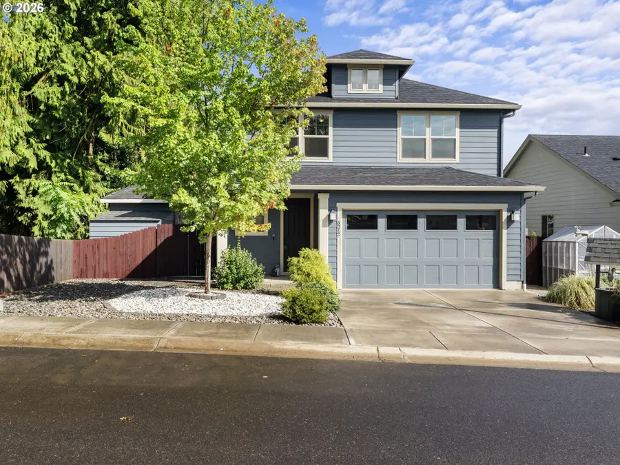 8212 NE 86th St, Vancouver, WA 98662 - #3