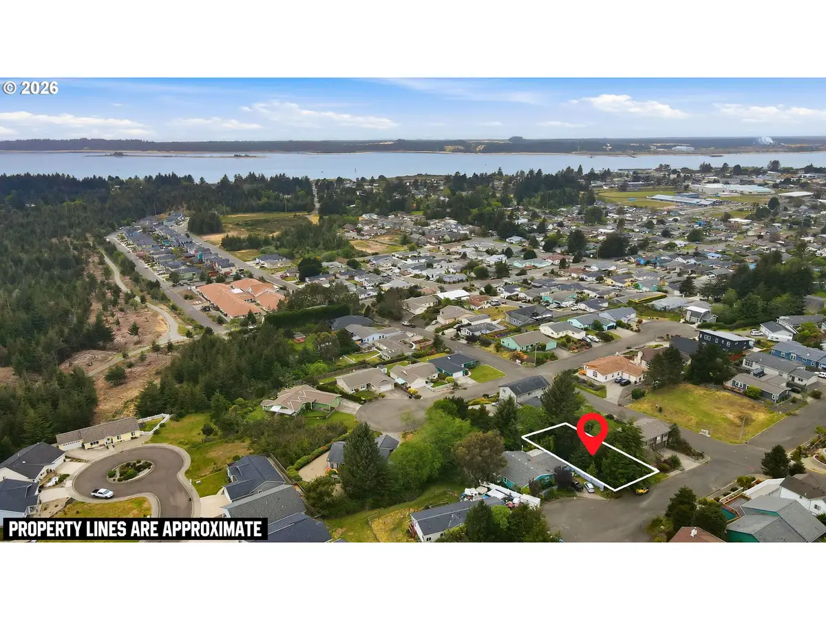 Zanna Pl #11, Coos Bay, OR 97420 - #1