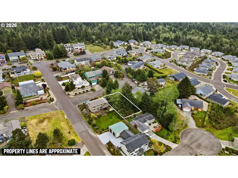 Zanna Pl #11, Coos Bay, OR 97420 - #2