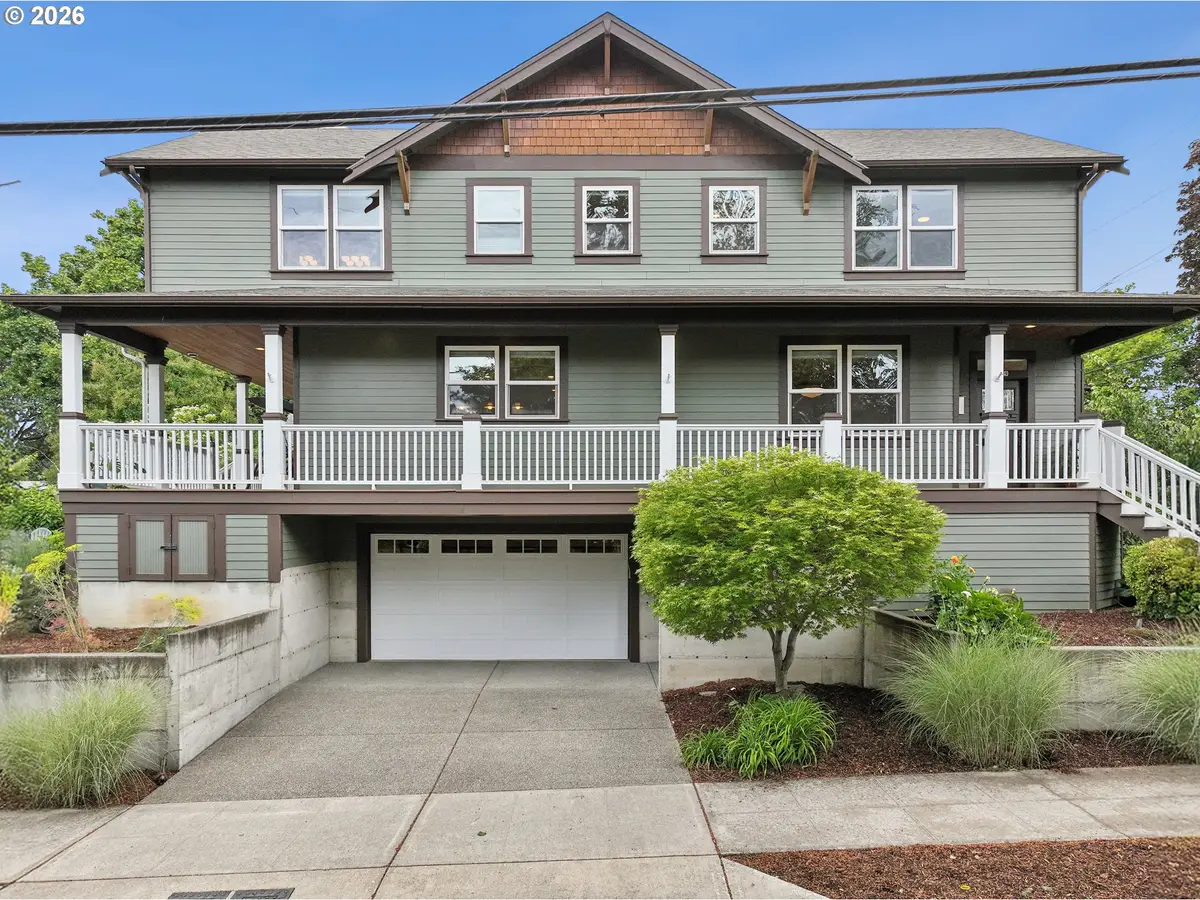 829 SE Umatilla St, Portland, OR 97202 - #1
