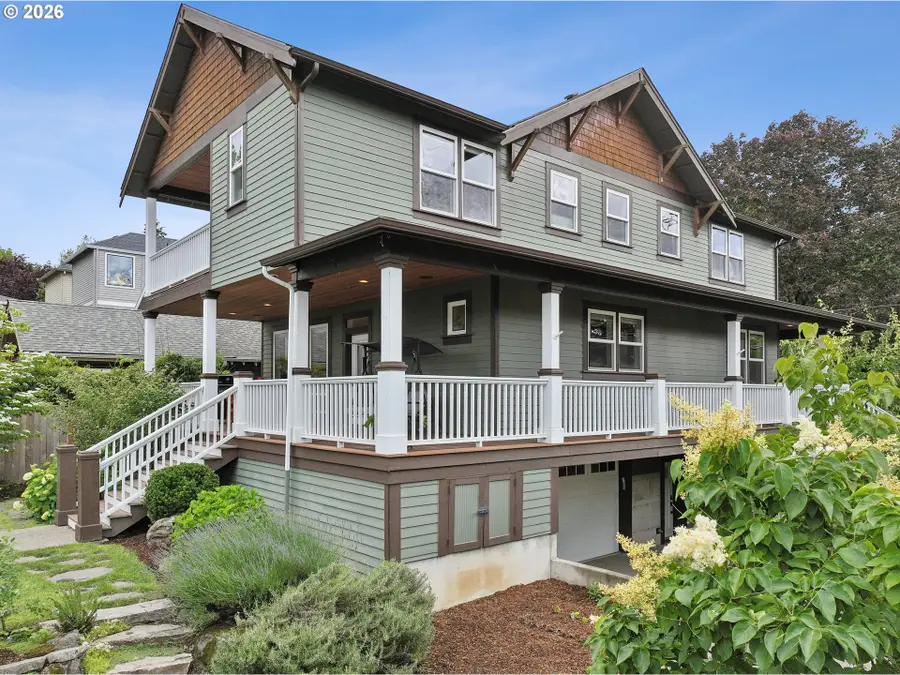829 SE Umatilla St, Portland, OR 97202 - #2