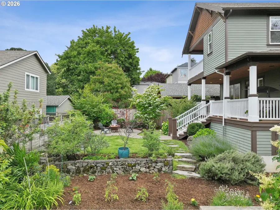829 SE Umatilla St, Portland, OR 97202 - #3