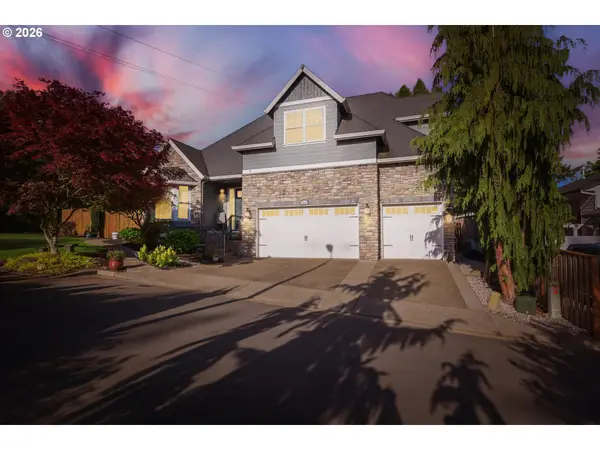 16981 SE Spray Ave, Milwaukie, OR 97267
