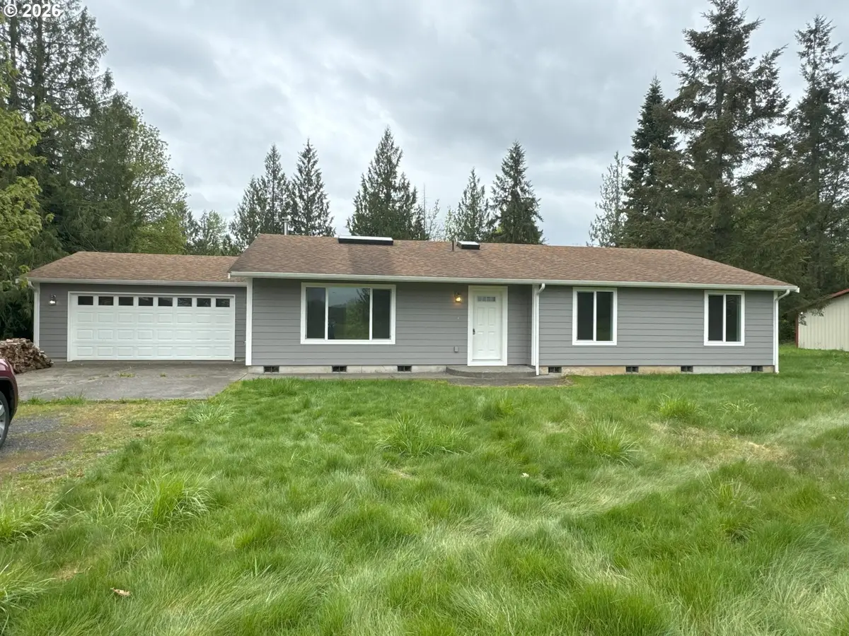 2094 Us Highway 12, Ethel, WA 98542 - #1