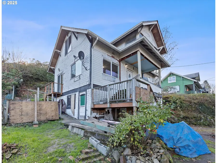 808 W A Loop, Rainier, OR 97048 - Image #3