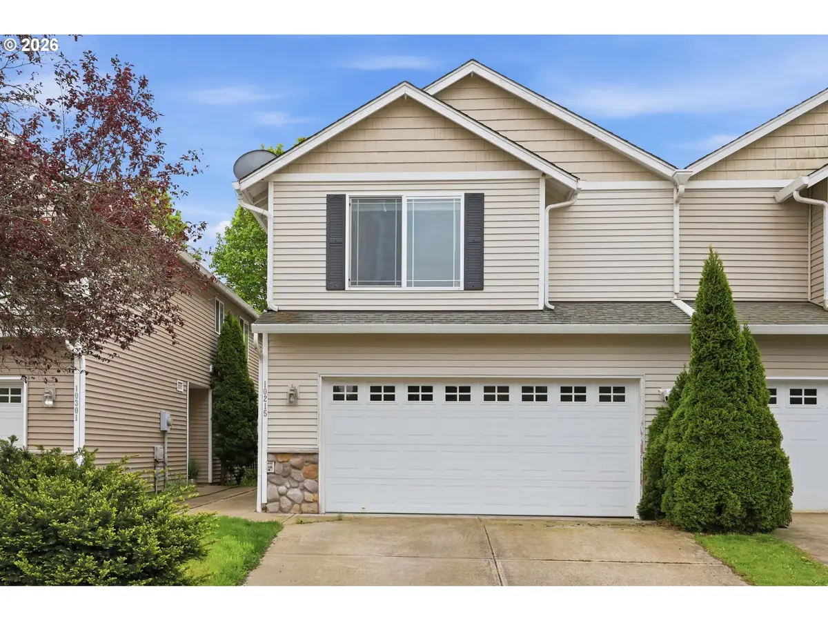 10215 NE 58th St, Vancouver, WA 98662 - #1
