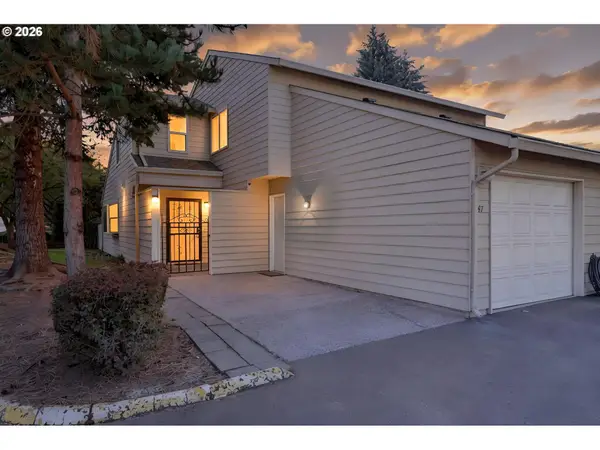 4517 NE Plains Way #47, Vancouver, WA 98662