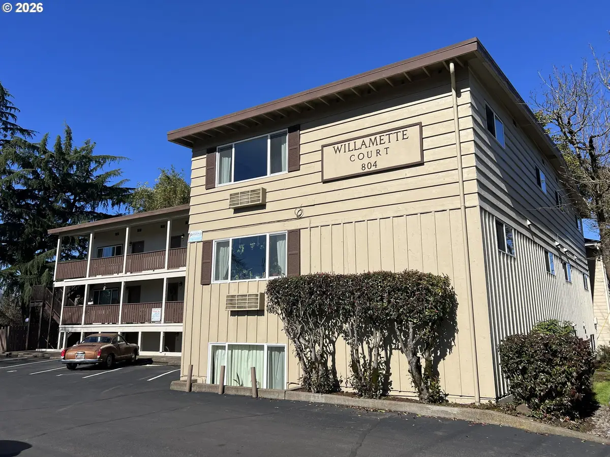 804 NE 2nd St, Corvallis, OR 97330 - #1