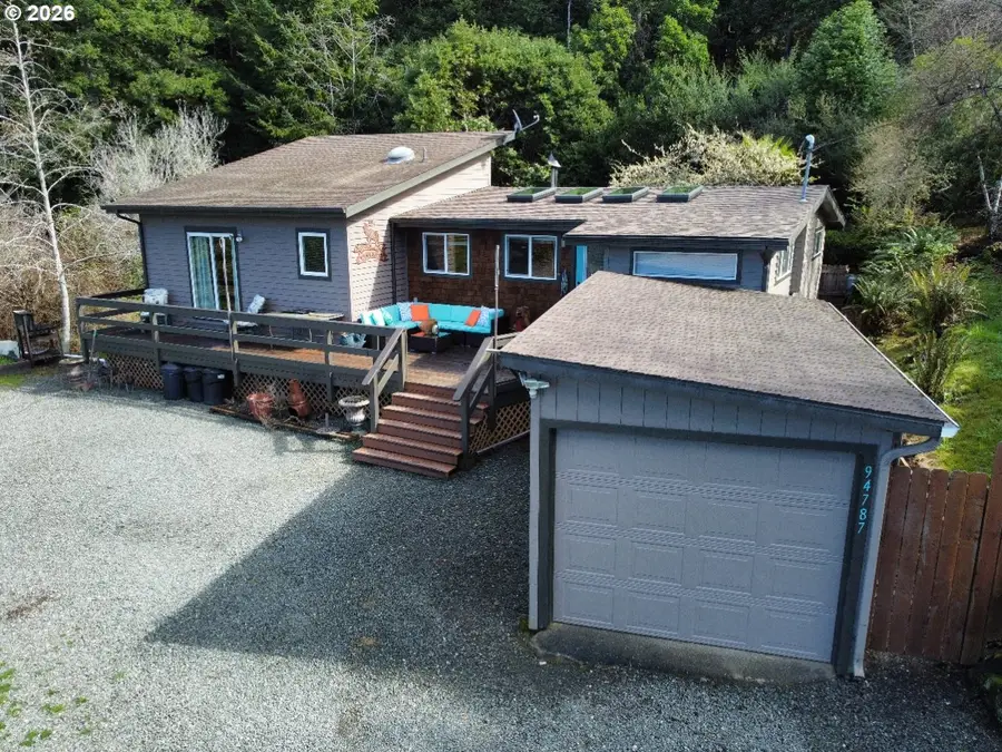 94787 Adams Rd, Nesika Beach, OR 97444 - #3