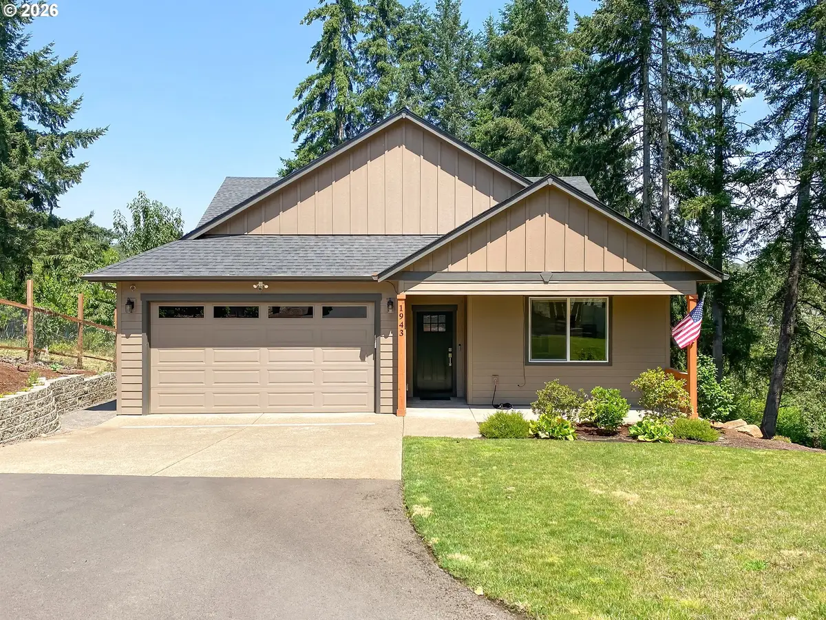 1943 Glen Creek Rd, Salem, OR 97304 - #1
