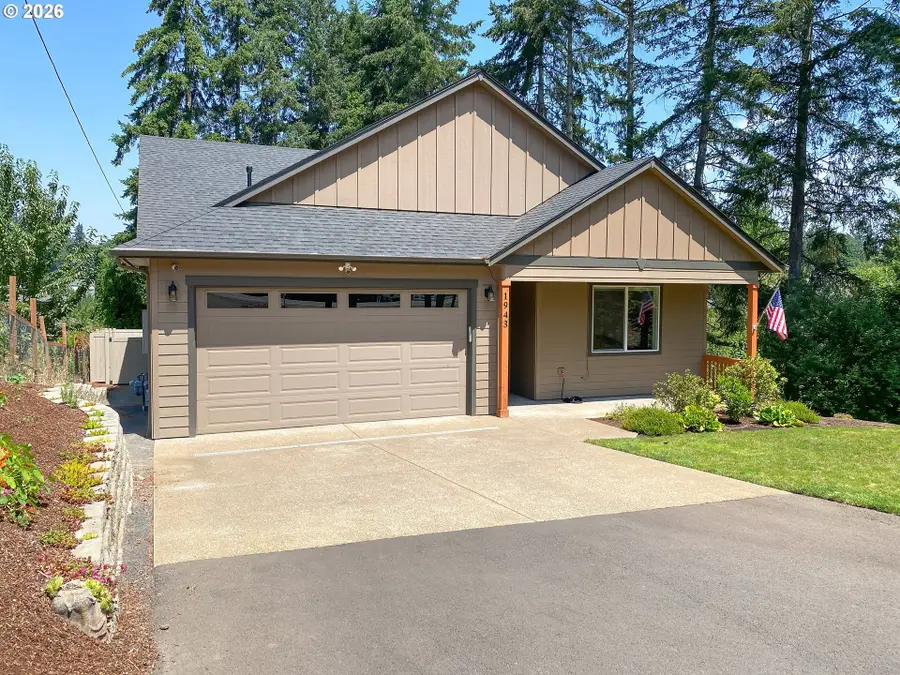 1943 Glen Creek Rd, Salem, OR 97304 - #2