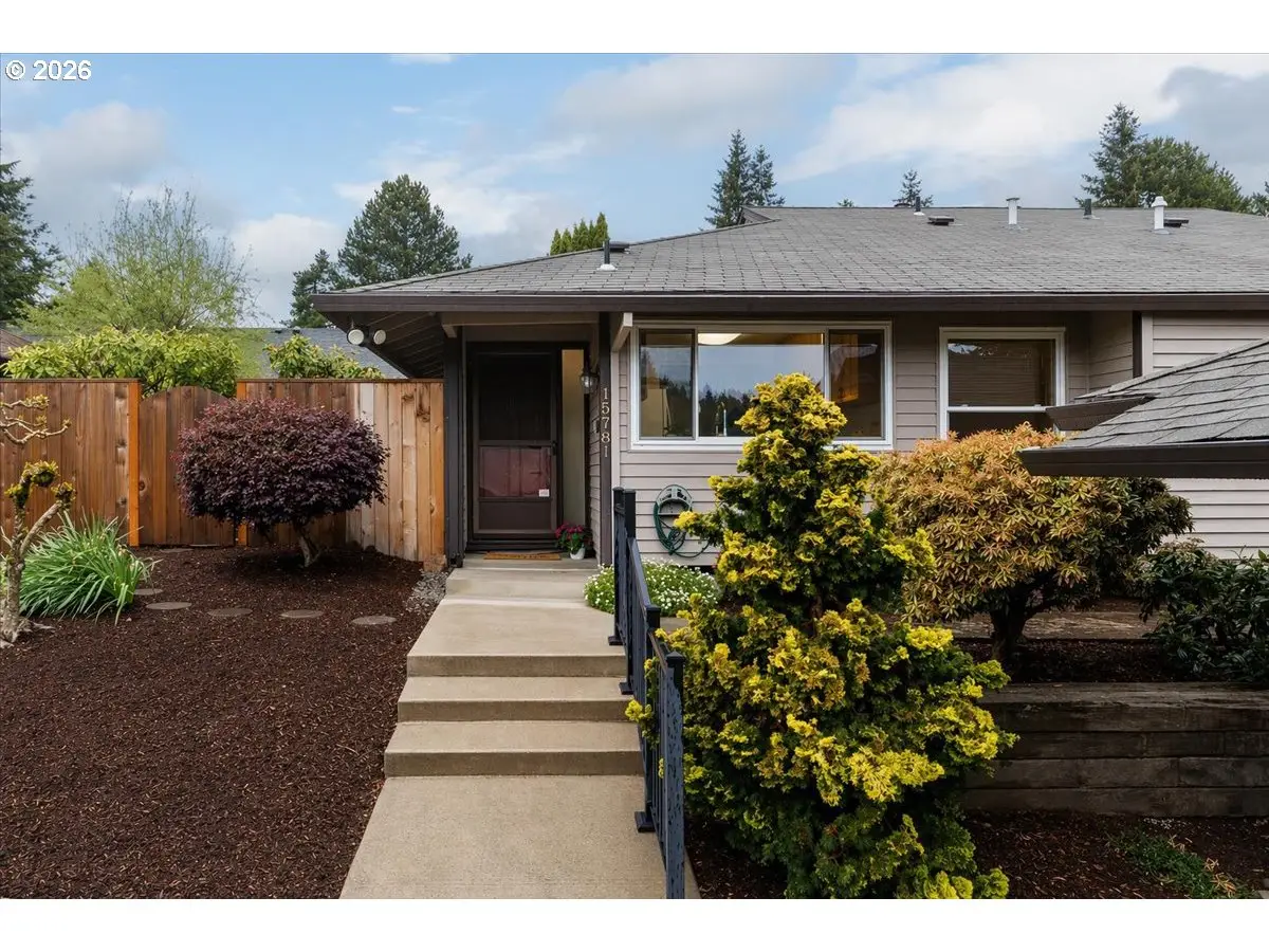 15781 SW Village Circle, Beaverton, OR 97007 - #1