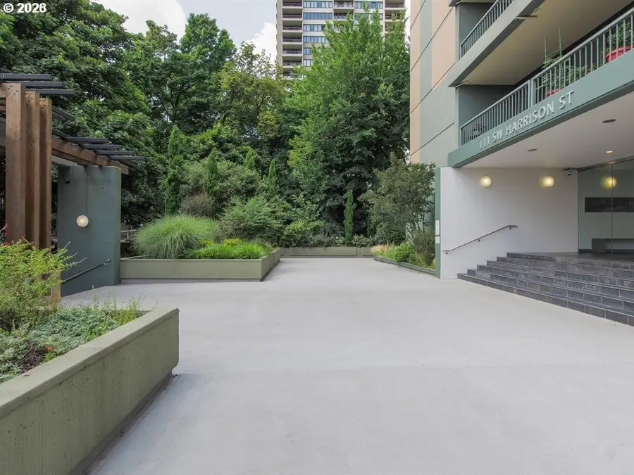 111 SW Harrison St #17B, Portland, OR 97201 - #2