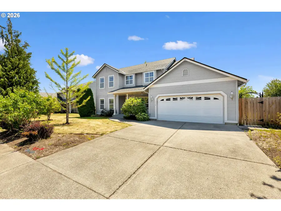 598 E Heritage Loop, La Center, WA 98629 - #2