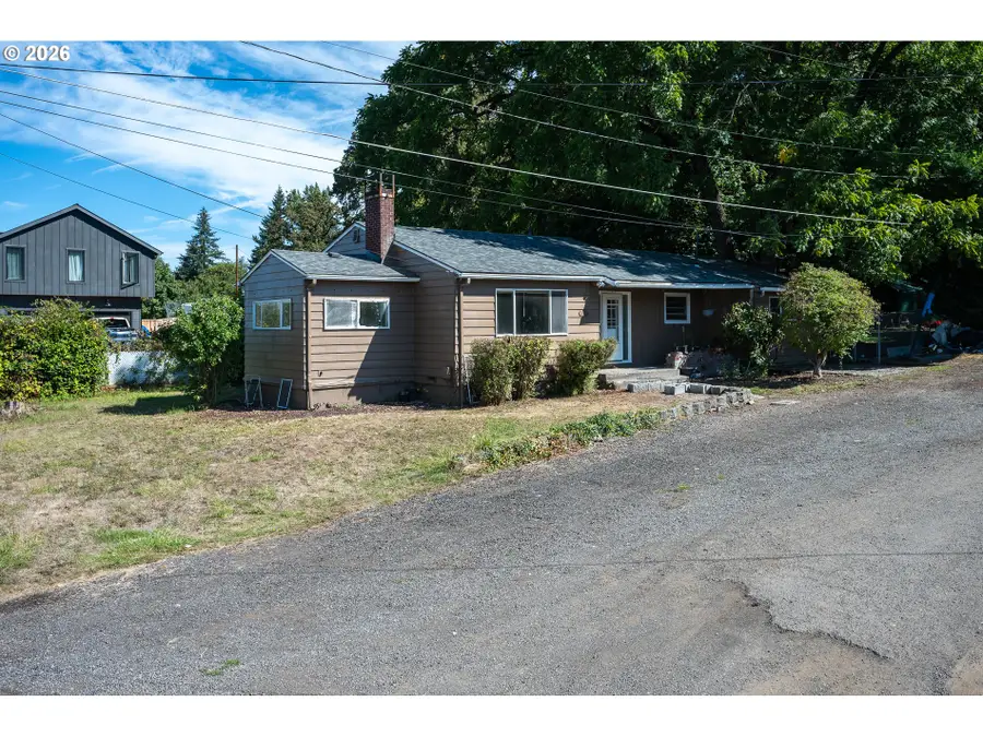 13983 Taylor Ln, Oregon City, OR 97045 - #2