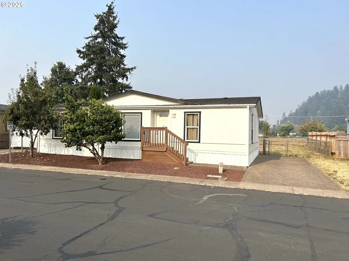 5660 Daisy St #11, Springfield, OR 97478 - #1
