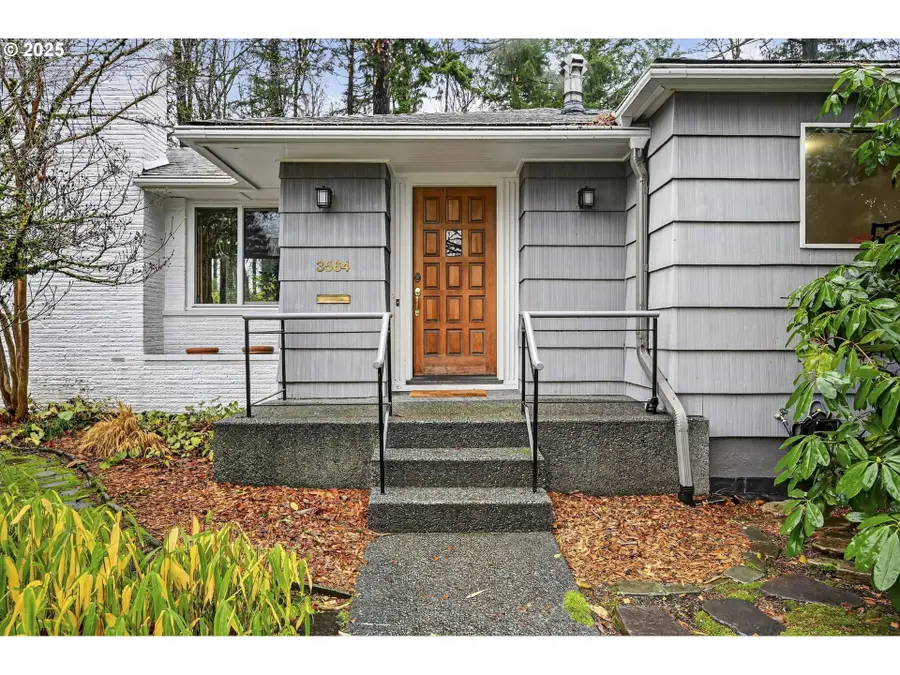 3564 SW Council Crest Dr, Portland, OR 97239 - Image #2