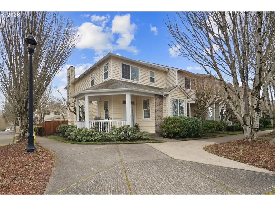 14498 SE Princeton Village Way, Clackamas, OR 97015 - #2