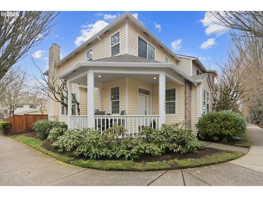 14498 SE Princeton Village Way, Clackamas, OR 97015 - #3