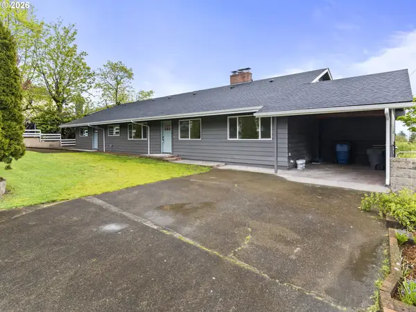 2615 E Mcloughlin Blvd, Vancouver, WA 98661