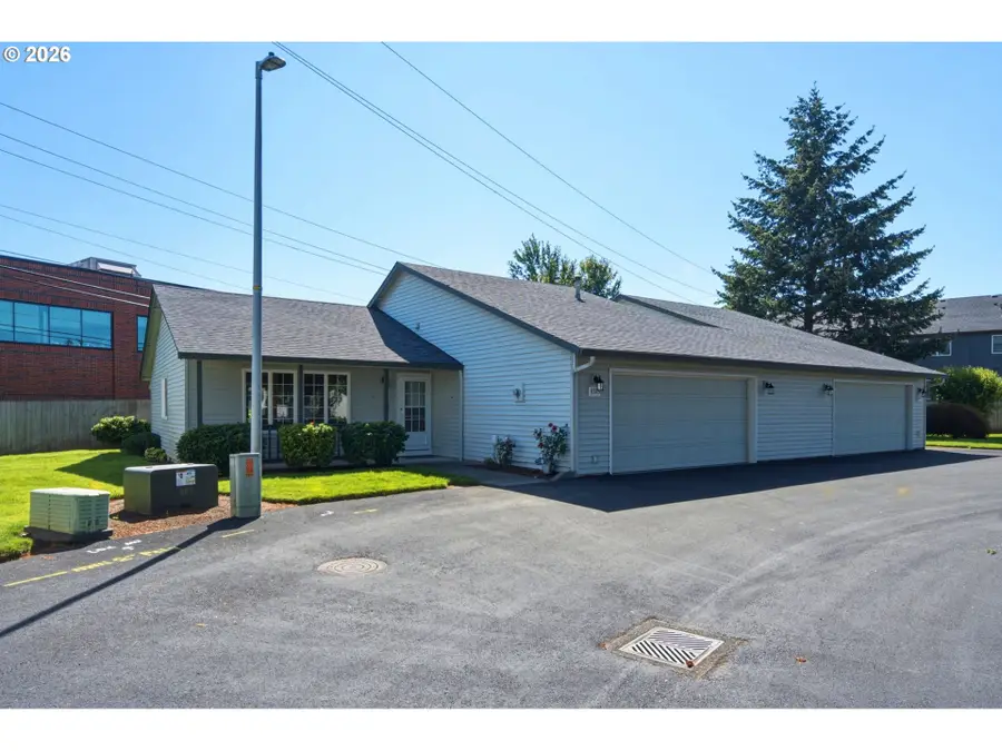 8323 NE 54th St, Vancouver, WA 98662 - #2