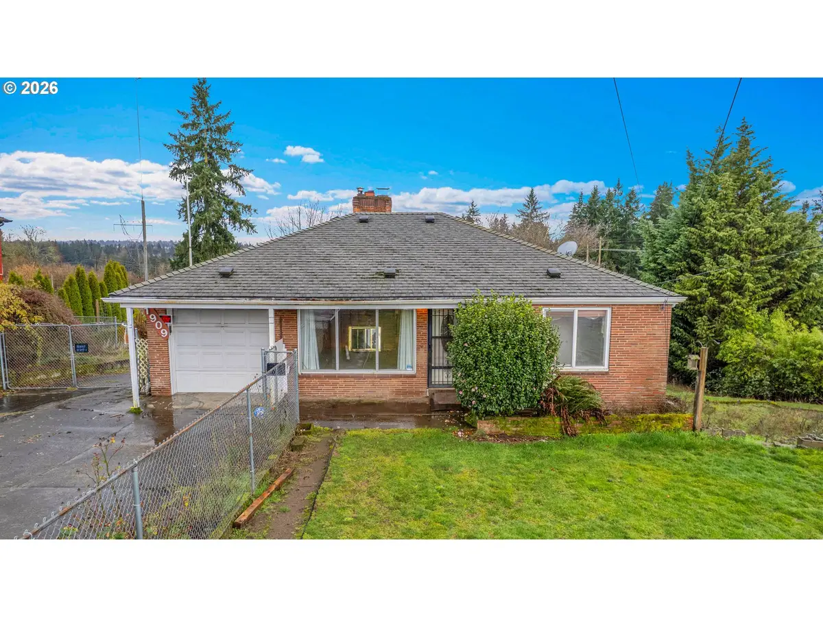 1909 NE 49th St, Vancouver, WA 98663 - #1