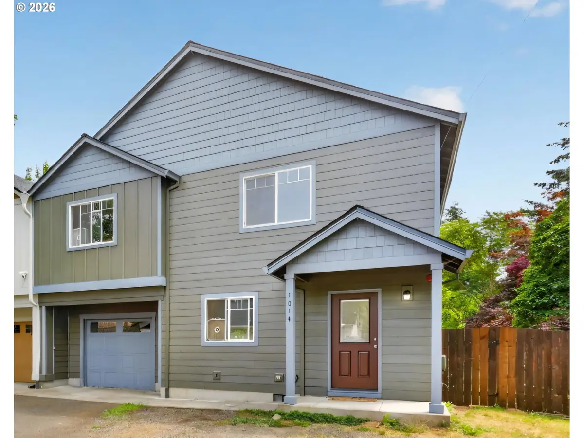 1014 SE 9th St, Gresham, OR 97080 - #1