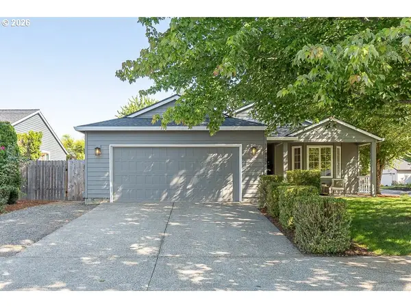 15823 SW Springtooth Ln, Sherwood, OR 97140