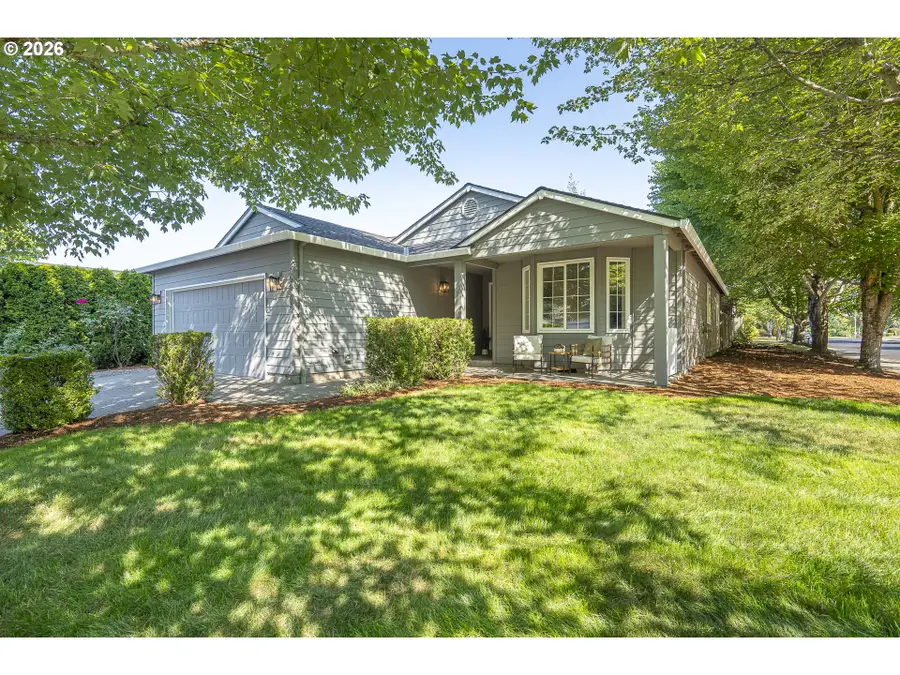 15823 SW Springtooth Ln, Sherwood, OR 97140 - #2