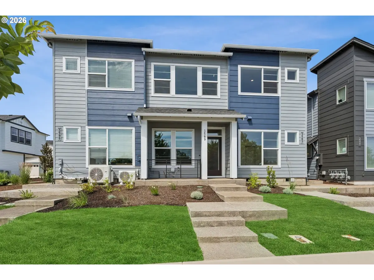 3589 SW 209th Ave, Hillsboro, OR 97123 - #1