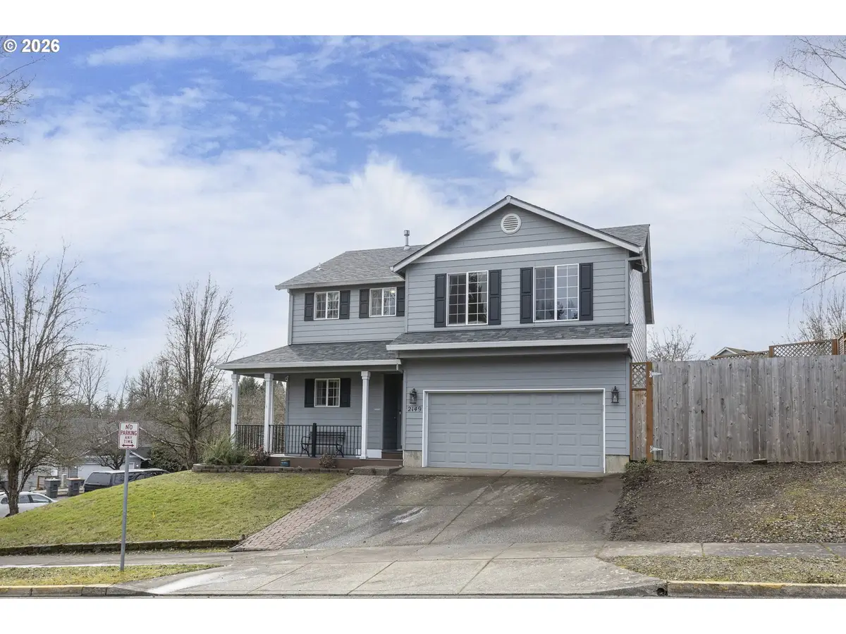2149 NE Grandhaven St, McMinnville, OR 97128 - #1