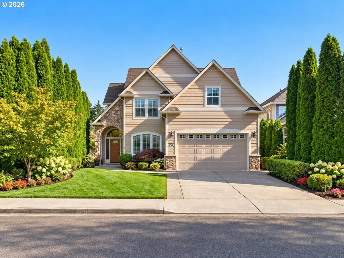 2708 N L St, Washougal, WA 98671 - #1