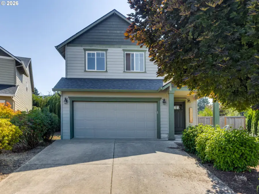 697 SE Millright Ct, McMinnville, OR 97128 - #2
