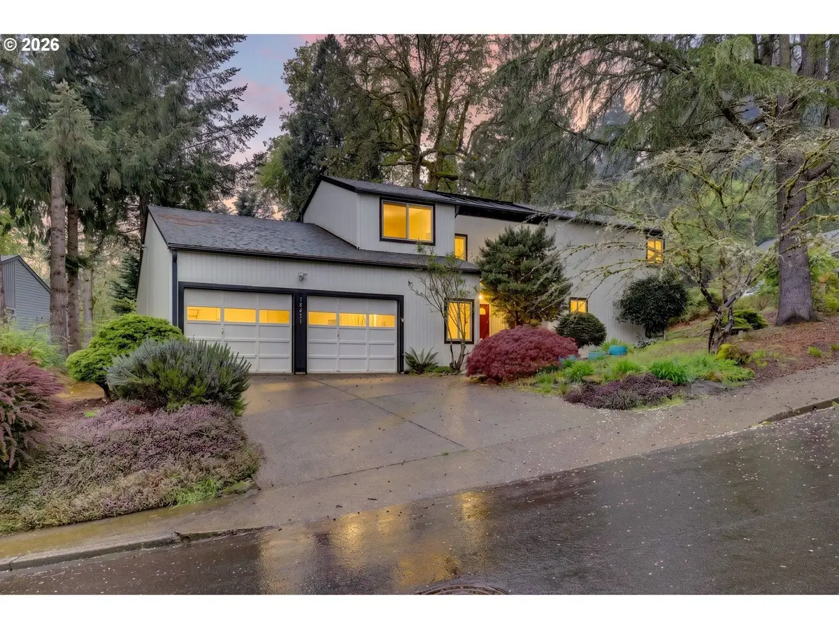 19451 Wilderness Dr, Northwest Clackamas, OR 97068 - #1
