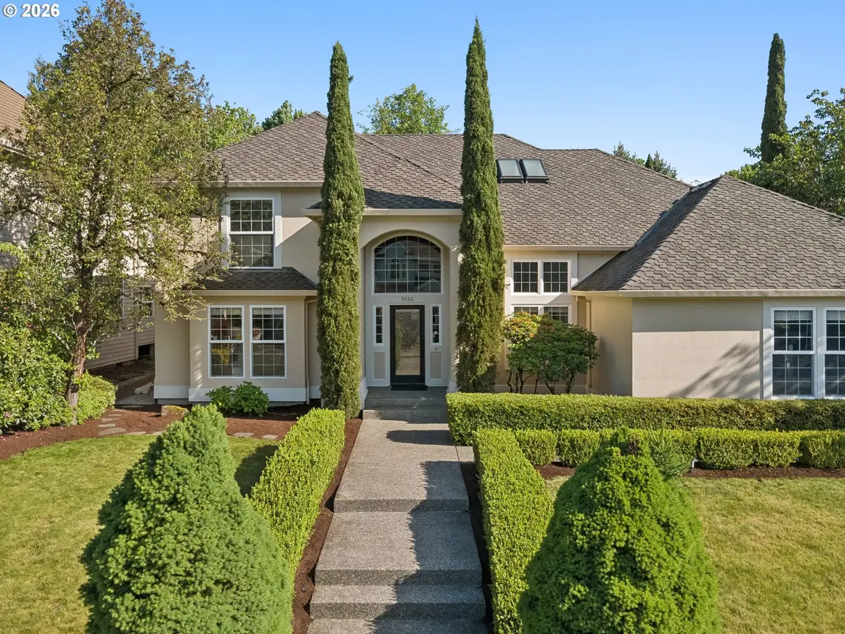 3032 NW Spencer St, Portland, OR 97229 - #1