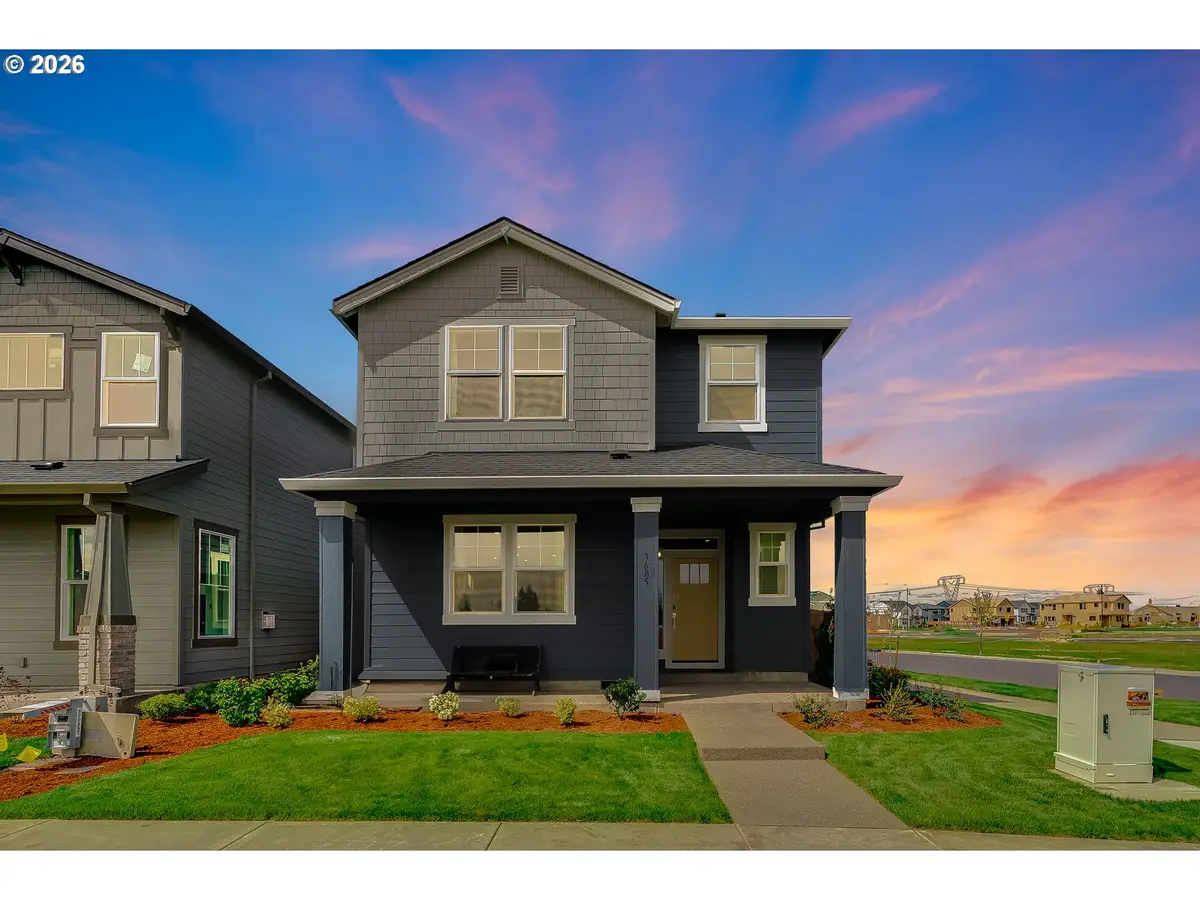 3685 SE 83rd Ave, Hillsboro, OR 97123 - #1