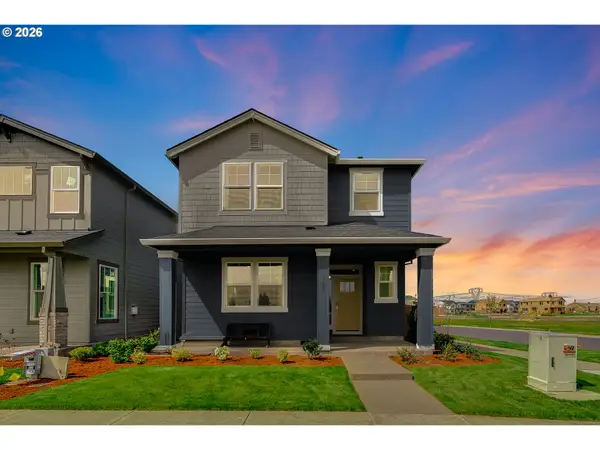 3685 SE 83rd Ave, Hillsboro, OR 97123