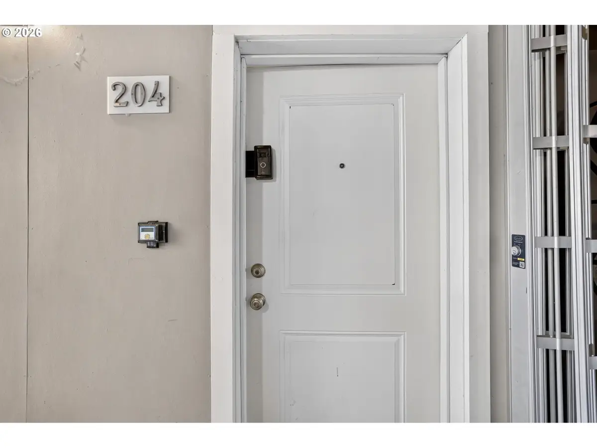 8120 N Interstate Ave #204, Portland, OR 97217 - #1