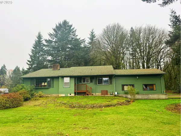 29250 NE Wilsonville Rd, Newberg, OR 97132
