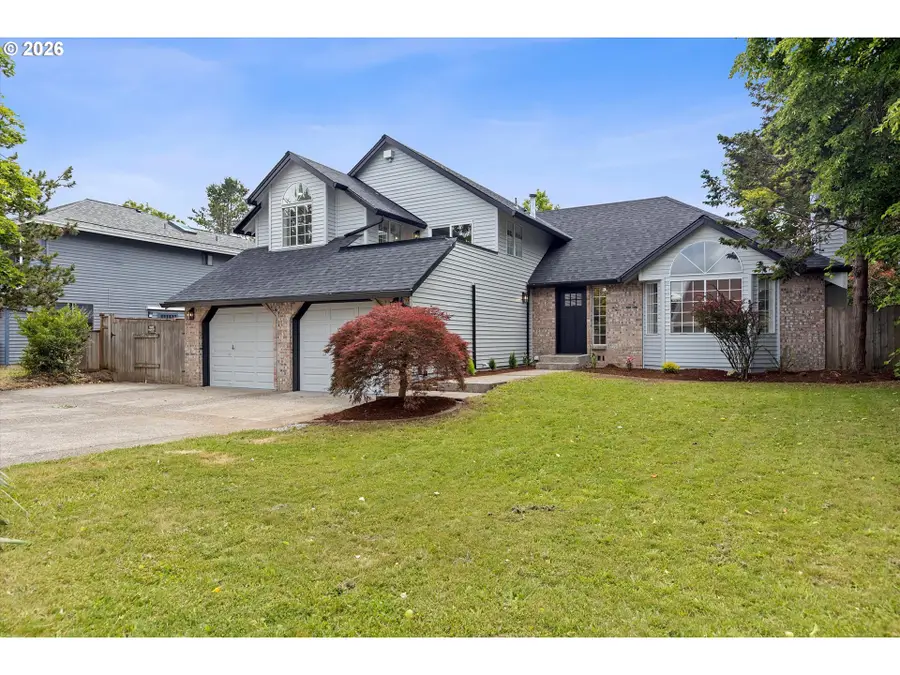 14214 SE Crystal Springs Blvd, Portland, OR 97236 - #2