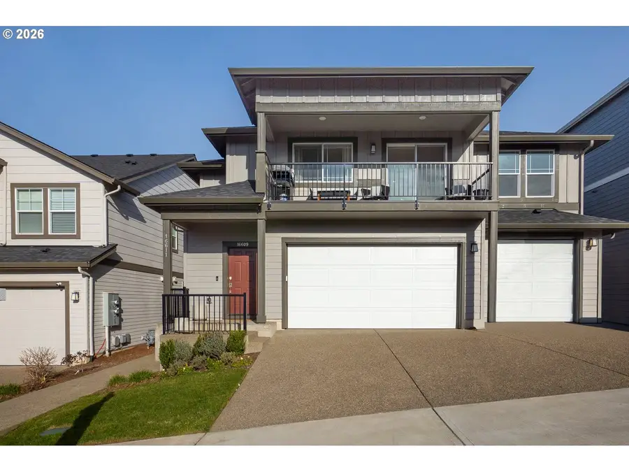 16609 SW Botany Bay Ln, Beaverton Hillsboro, OR 97224 - Image #2