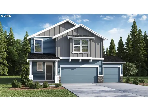 2656 Landau St, Salem, OR 97302