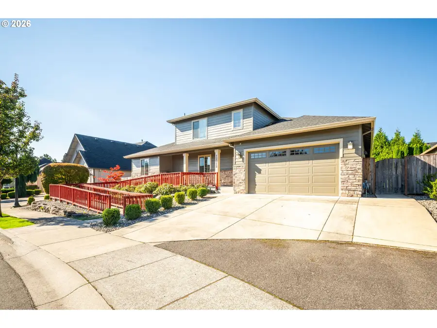 Address Withheld By Seller, Vancouver, WA 98686 - #3