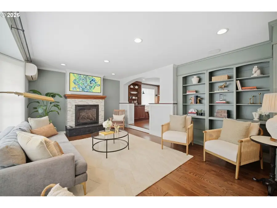 1375 Flintridge Ave, Eugene, OR 97401 - #3