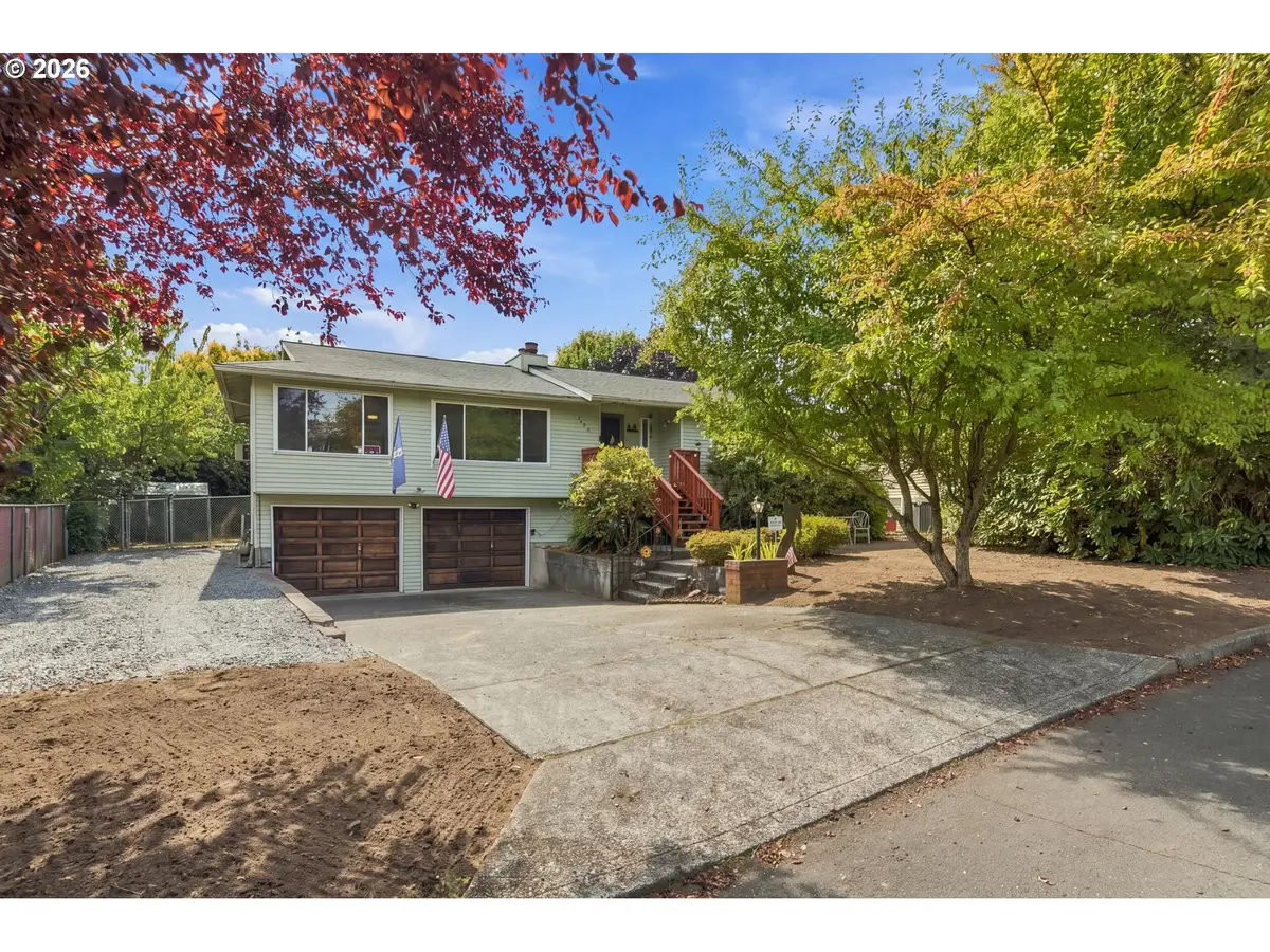 1105 NE 126th St, Vancouver, WA 98685 - #1