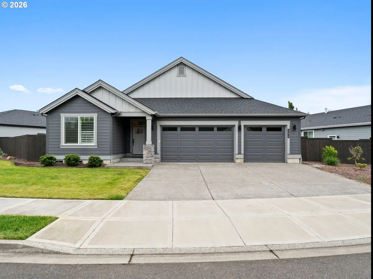 13415 NE 103rd Dr, Vancouver, WA 98682 - #1